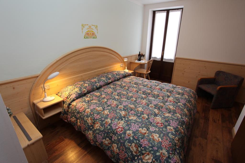 Gh Hotel Fratazza San Martino Di Castrozza Quarto foto