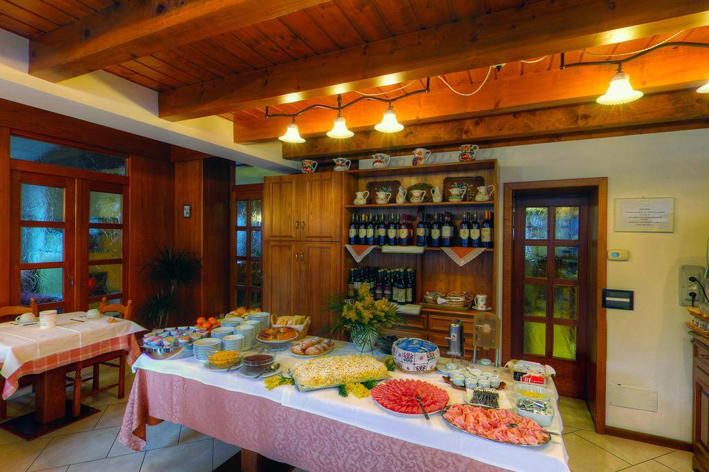 Gh Hotel Fratazza San Martino Di Castrozza Quarto foto